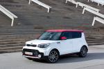 Kia Soul GT 2017 года